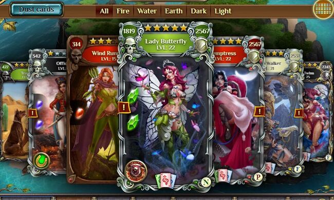 smutstone cartes