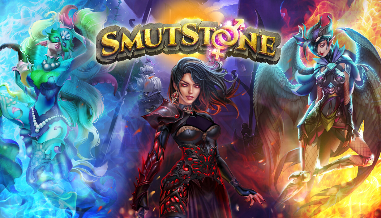 smutstone jeu